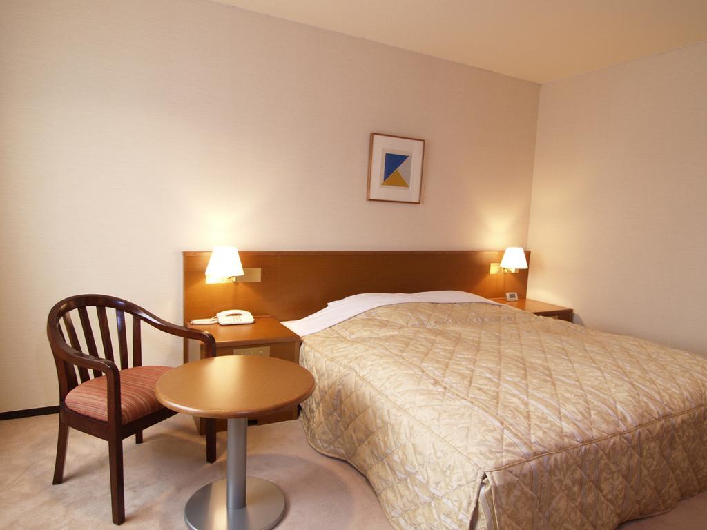 Hotel Pearl City Kurosaki Kitakyushu Exterior photo